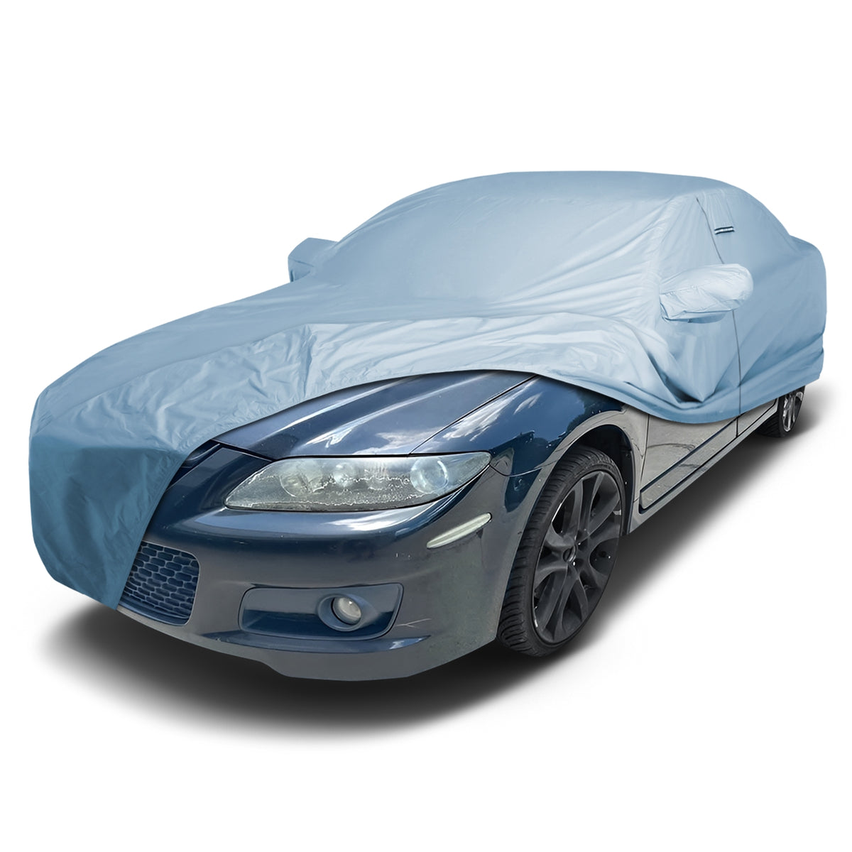 Mazda MazdaSpeed6 2006-2007 Plus Series Car Cover
