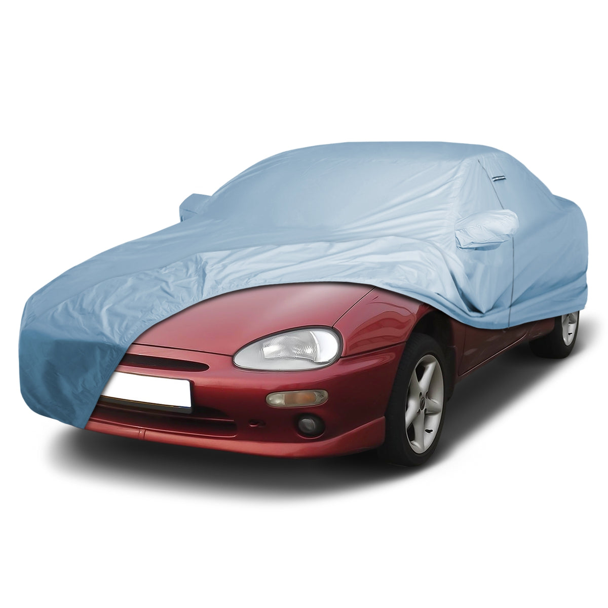 Mazda MX-3 1992-1998 Plus Series Car Cover
