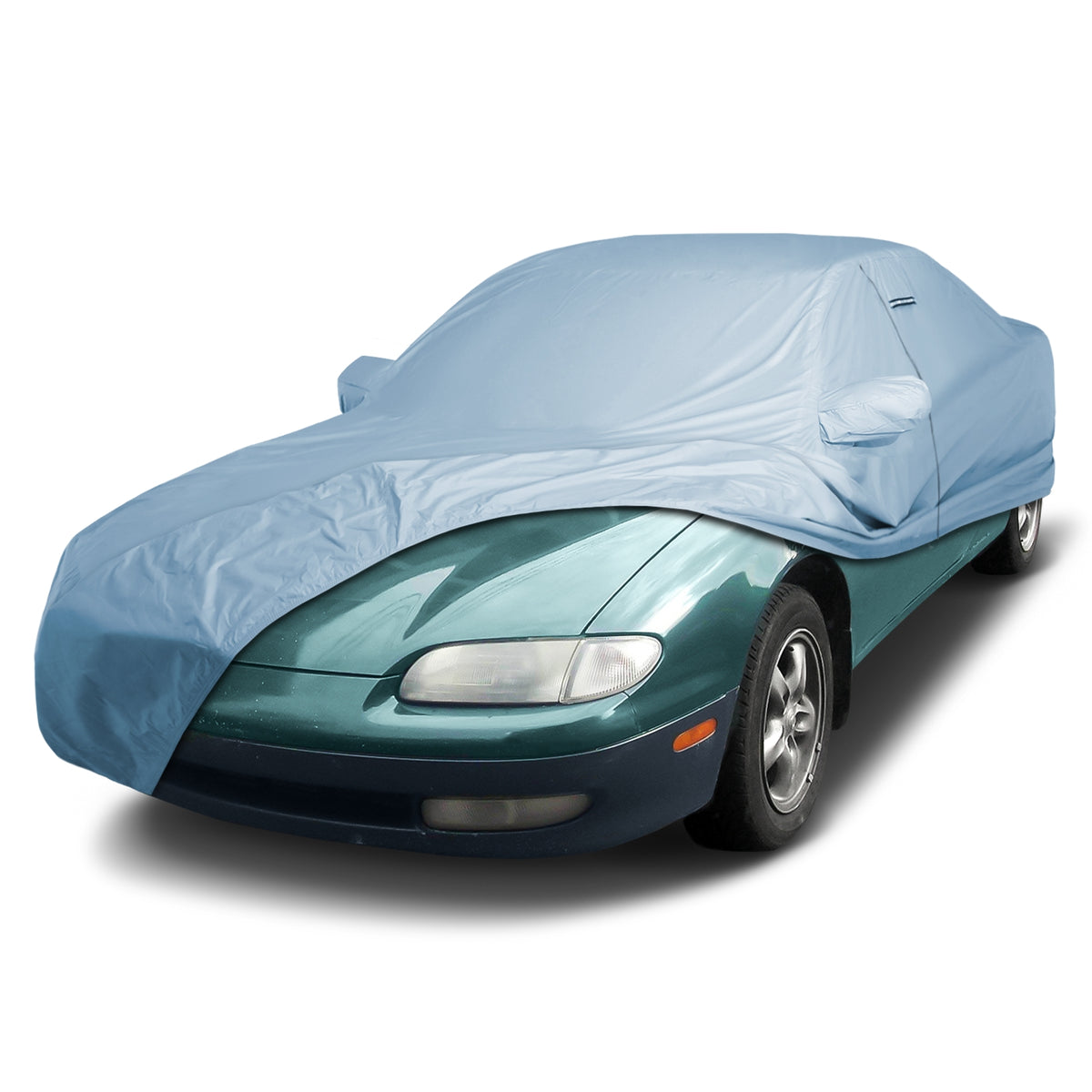 Mazda MX-6 1988-1997 Plus Series Car Cover