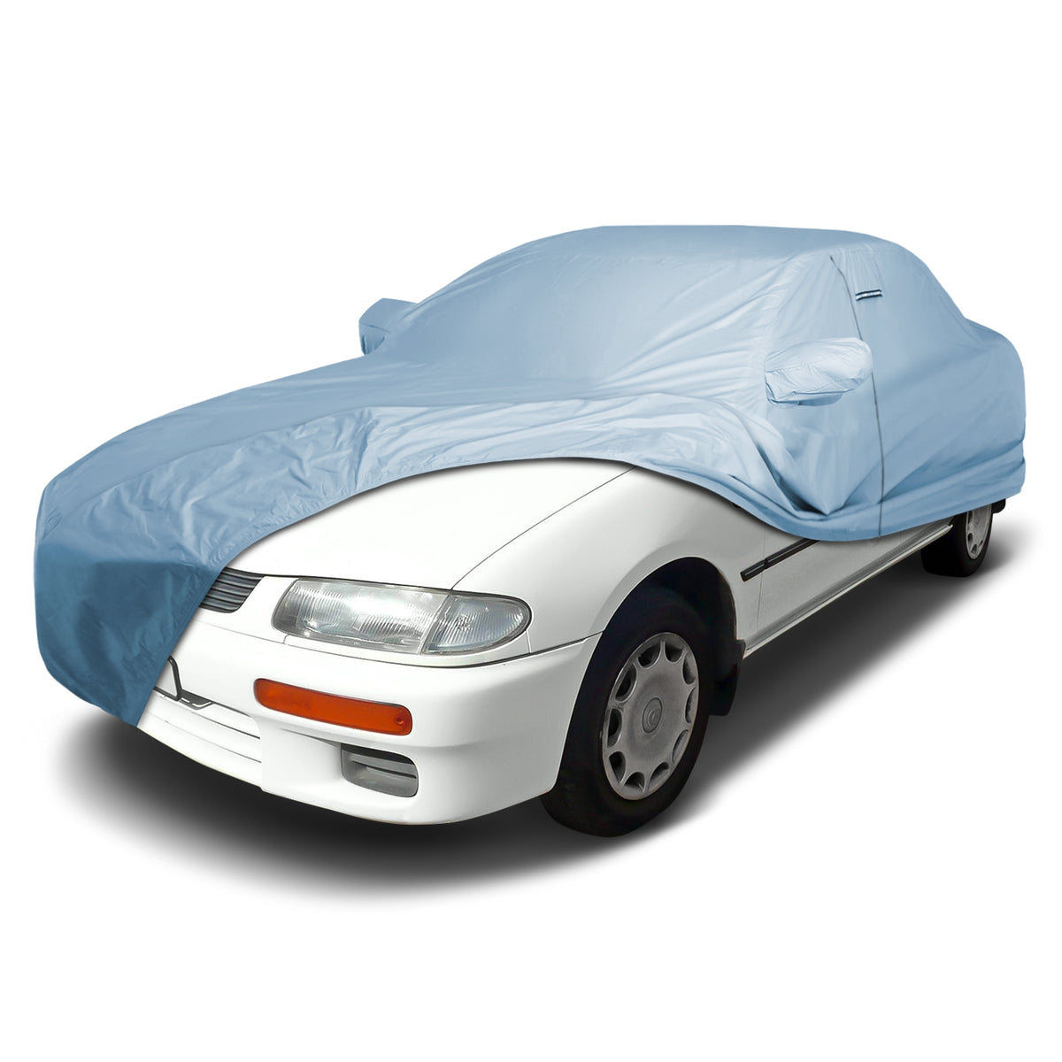 Mazda Protege Plus Series Car Cover