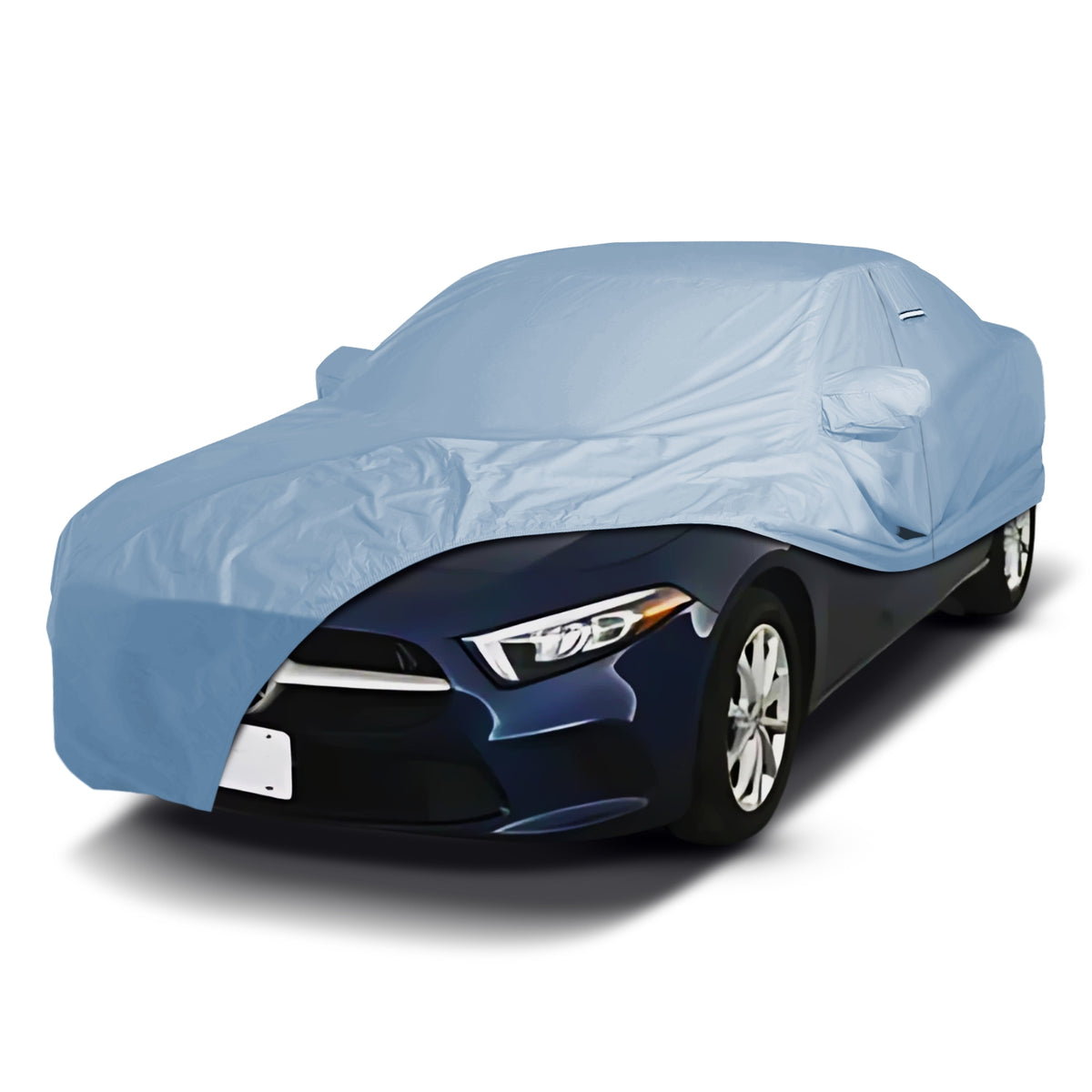 Mercedes-Benz A-Class 2019-2022 Plus Series Car Cover