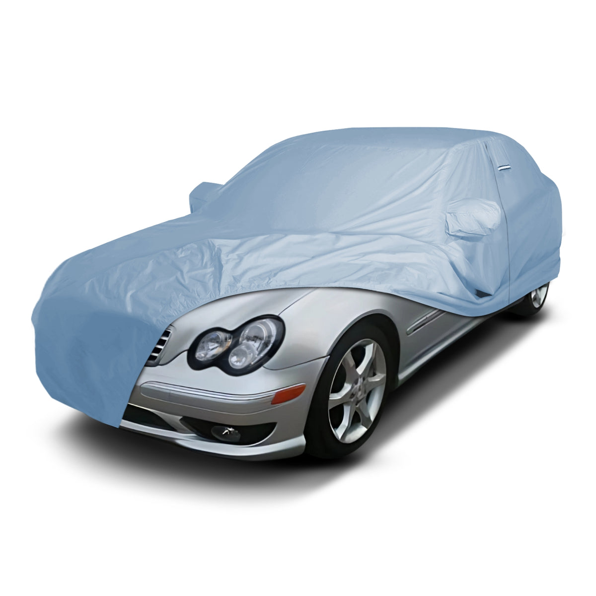 Mercedes-Benz C-Class Plus Series Car Cover
