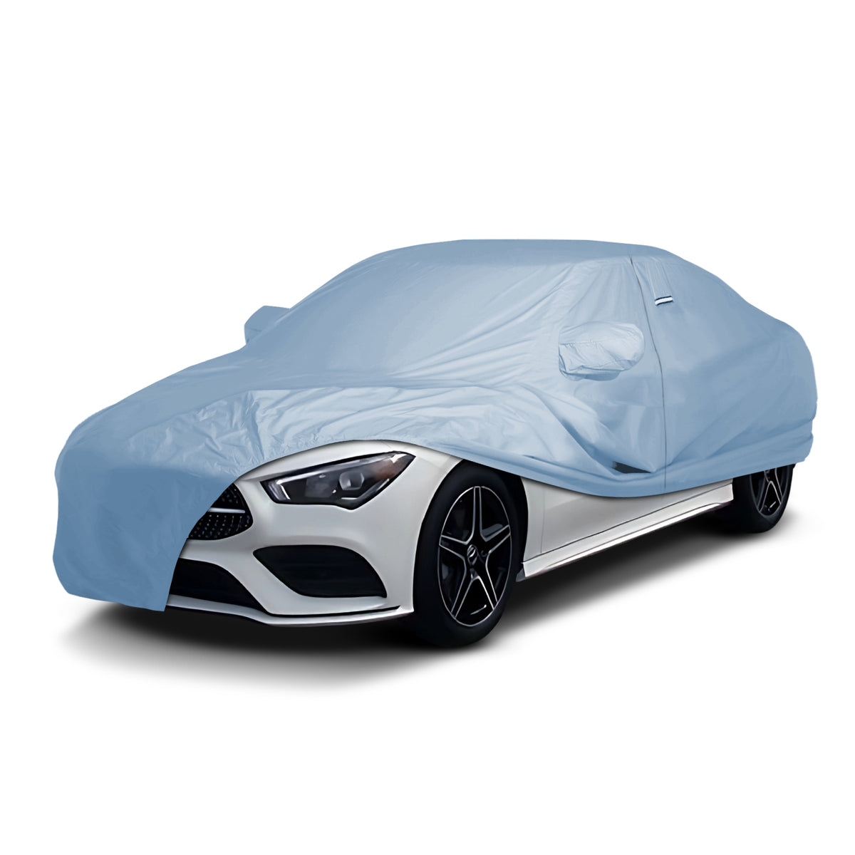 Mercedes-Benz CL-Class 2000-2014 Plus Series Car Cover
