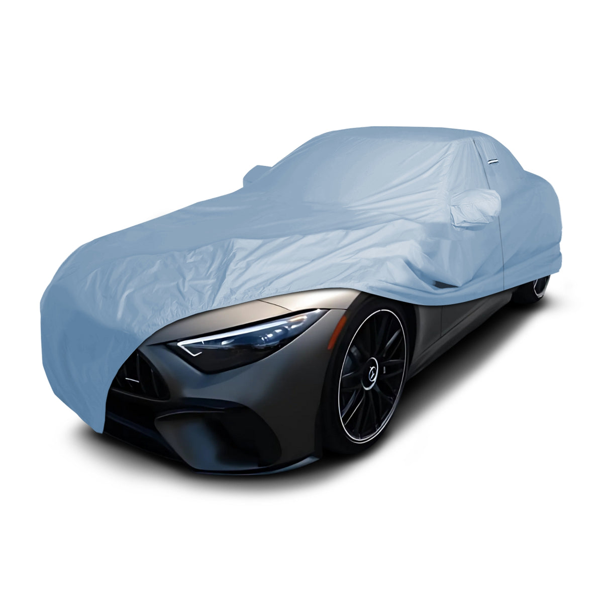 Mercedes-Benz CLS-Class Plus Series Car Cover