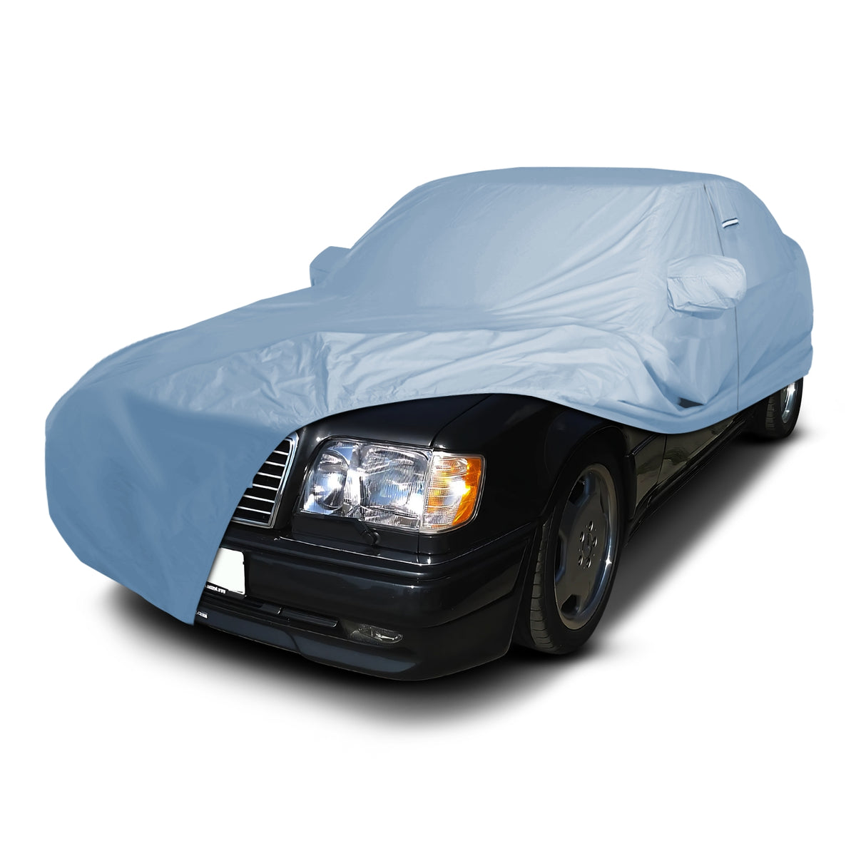 Mercedes-Benz E-Class Plus Series Car Cover