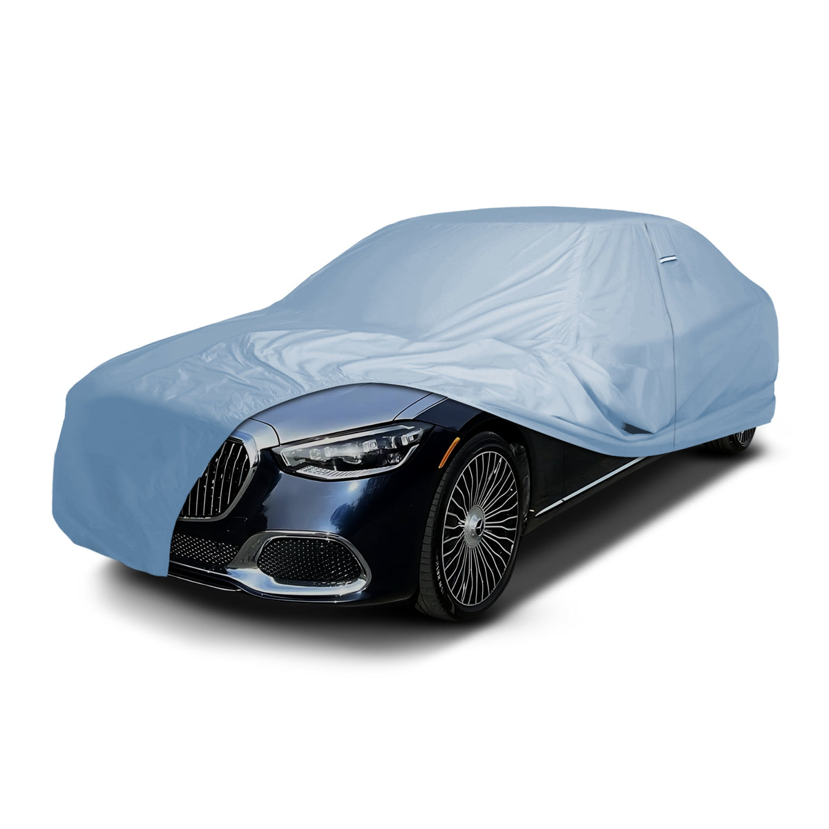 Mercedes-Benz Maybach S 2016-2024 Plus Series Car Cover
