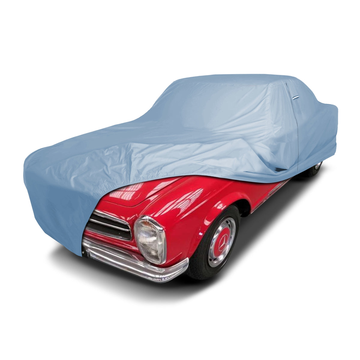 Mercedes-Benz SL-Class Plus Series Car Cover