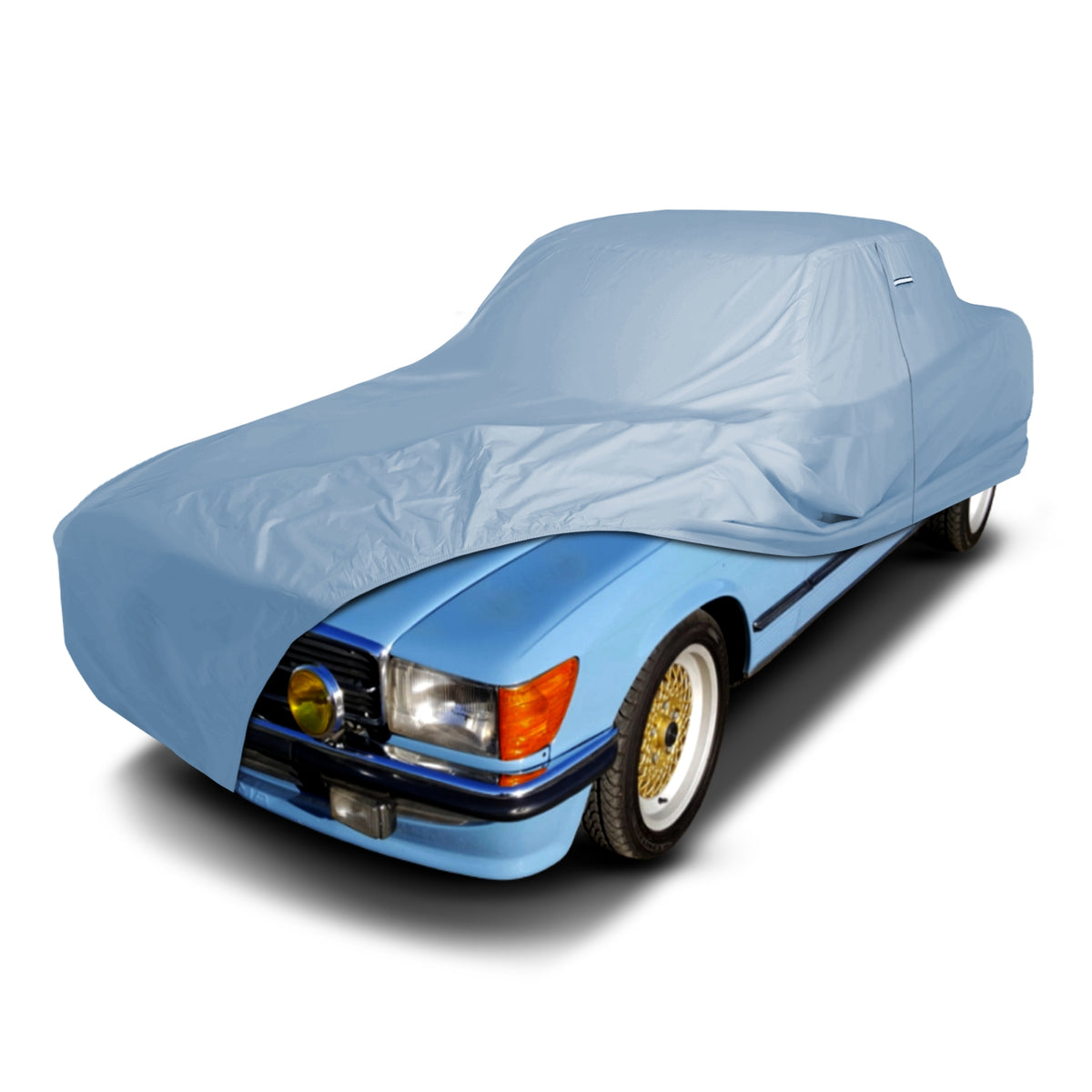 Mercedes-Benz SLC-Class Plus Series Car Cover