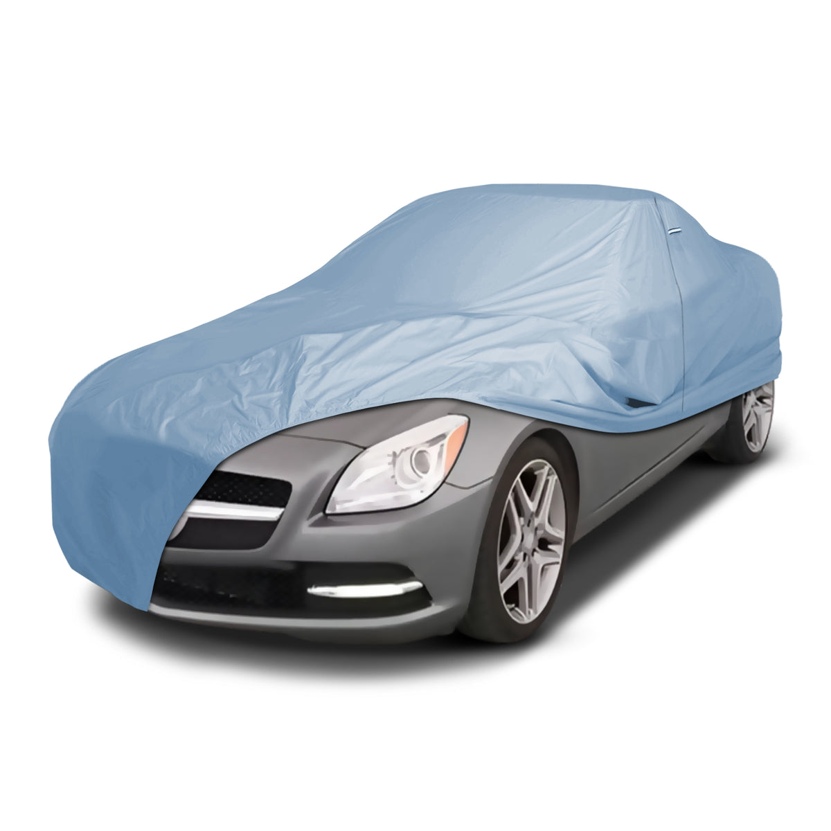 Mercedes-Benz SLK-Class 1998-2016 Plus Series Car Cover
