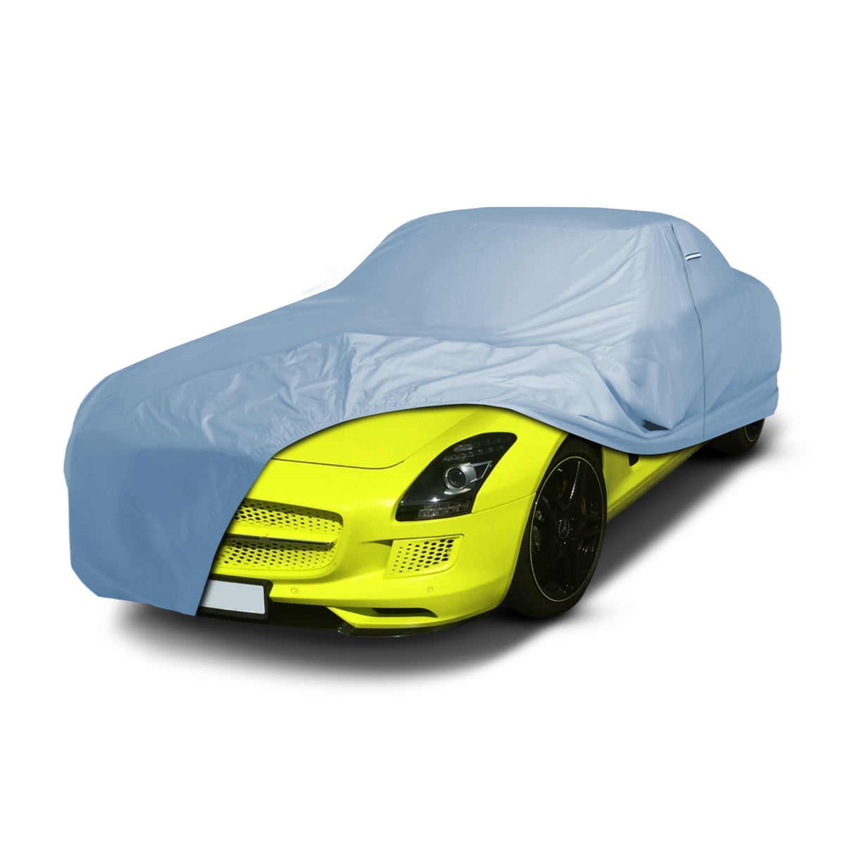 Mercedes-Benz SLS AMG 2011-2015 Plus Series Car Cover