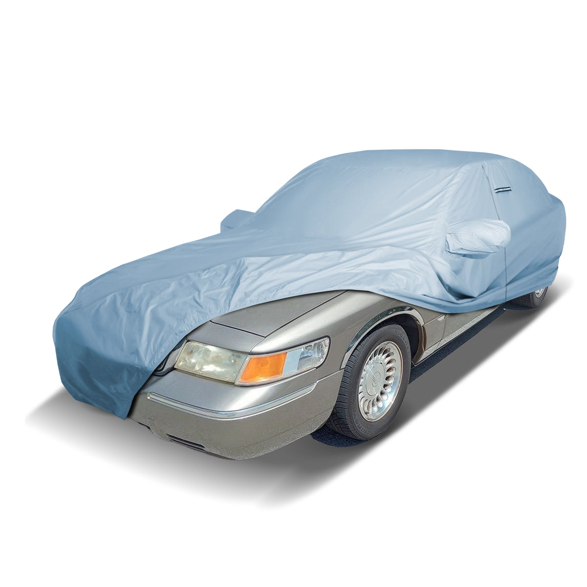Mercury Grand Marquis Plus Series Car Cover