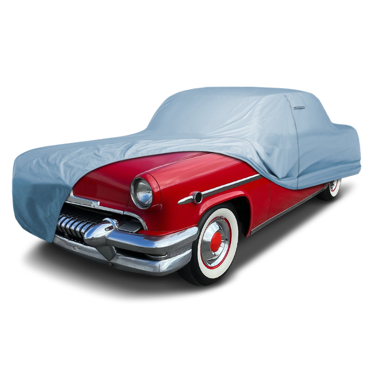 Mercury Monterey Plus Series Car Cover