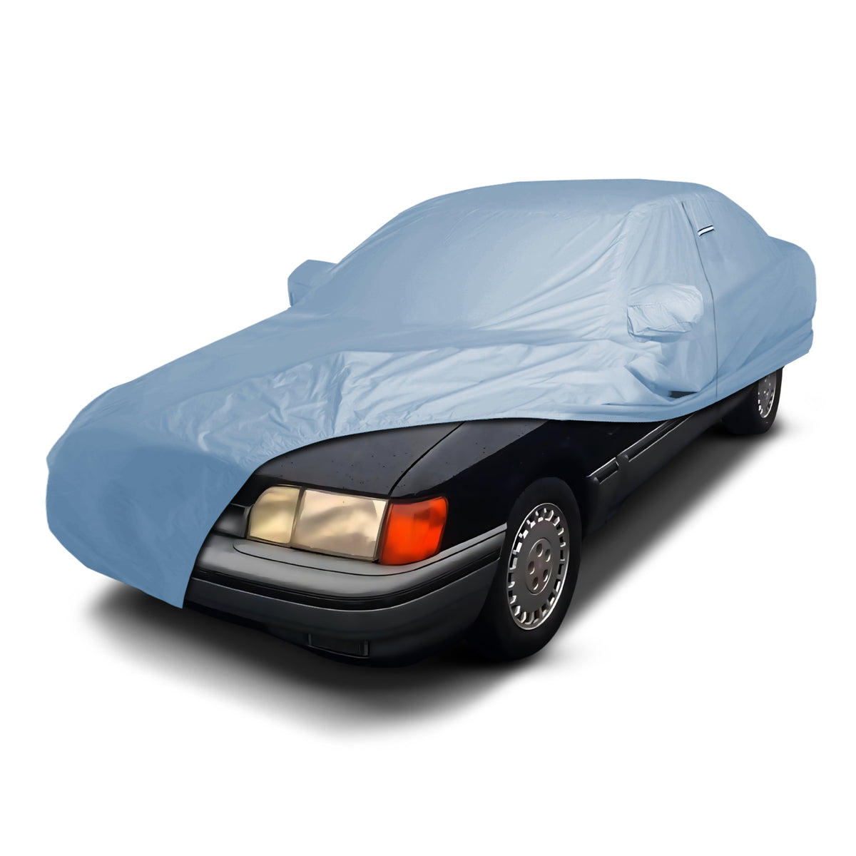 Mercury Scorpio 1988-1991 Plus Series Car Cover