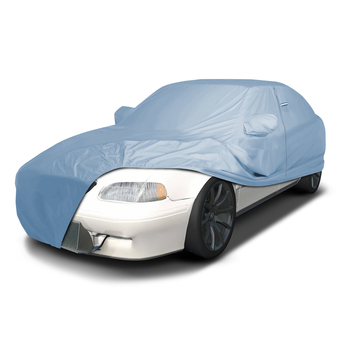Mercury Tracer Plus Series Car Cover