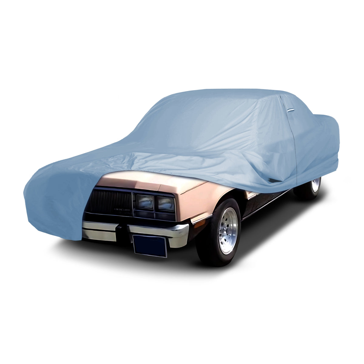 Mercury Zephyr 1978-1983 Plus Series Car Cover
