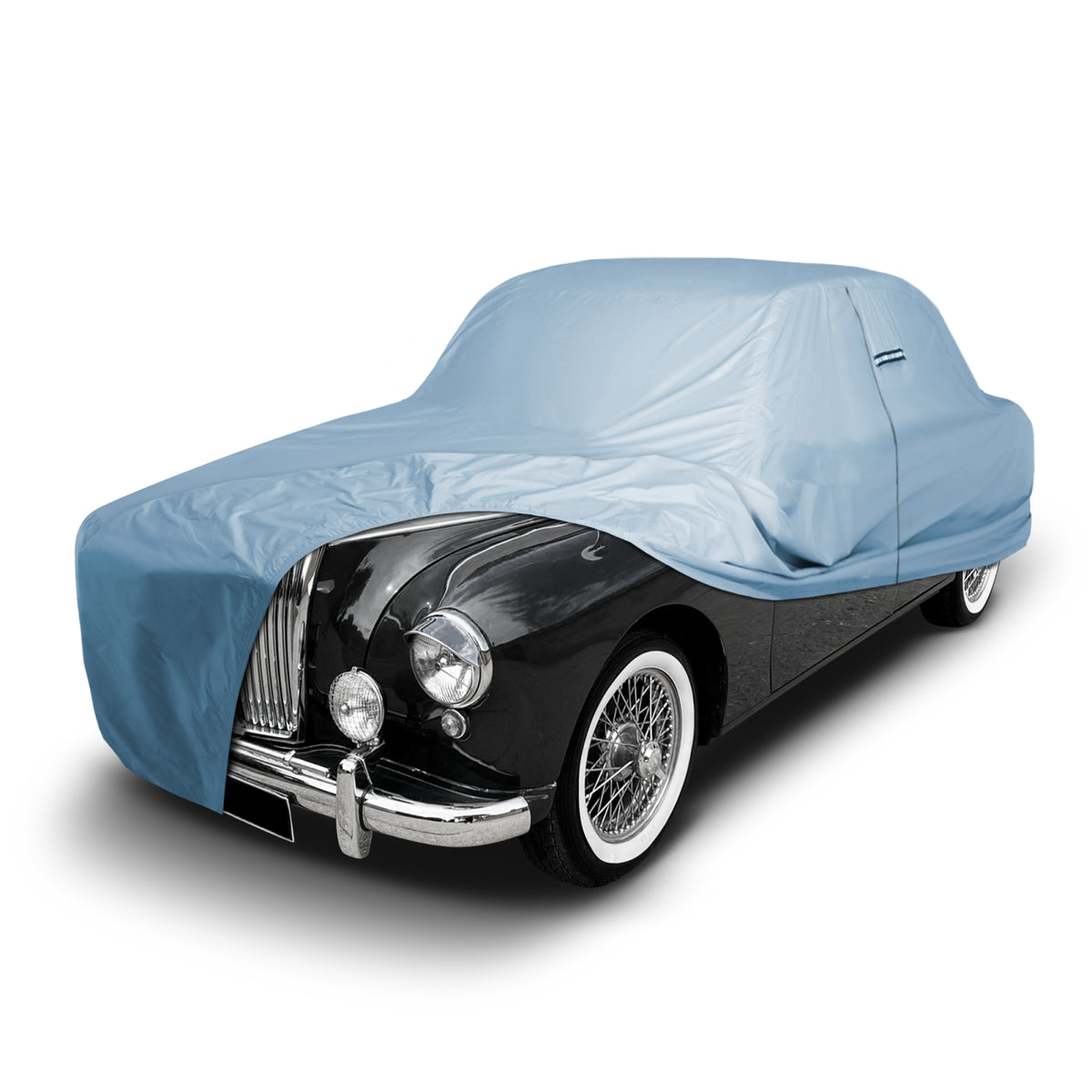 MG Magnette Plus Series Car Cover