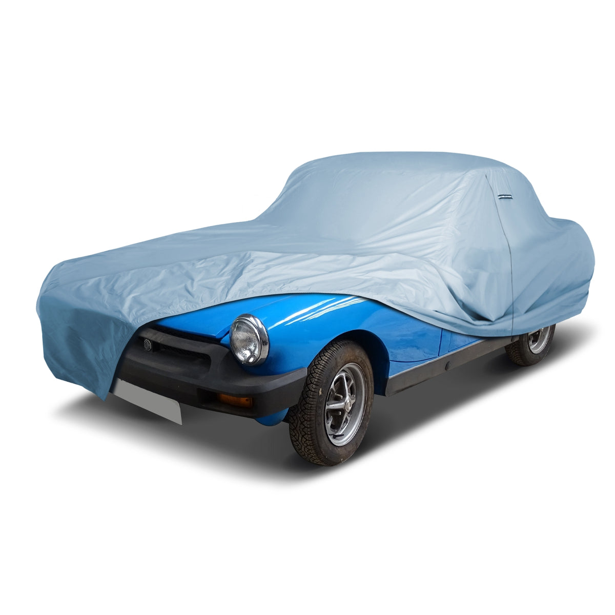 MG Midget 1960-1979 Plus Series Car Cover