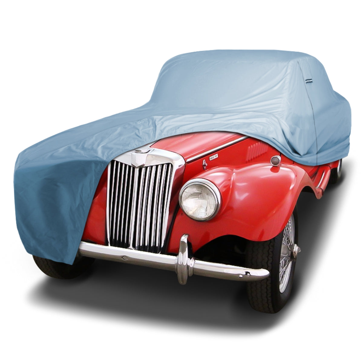 MG TA,TB,TC,TD,TF 1936-1955 Plus Series Car Cover