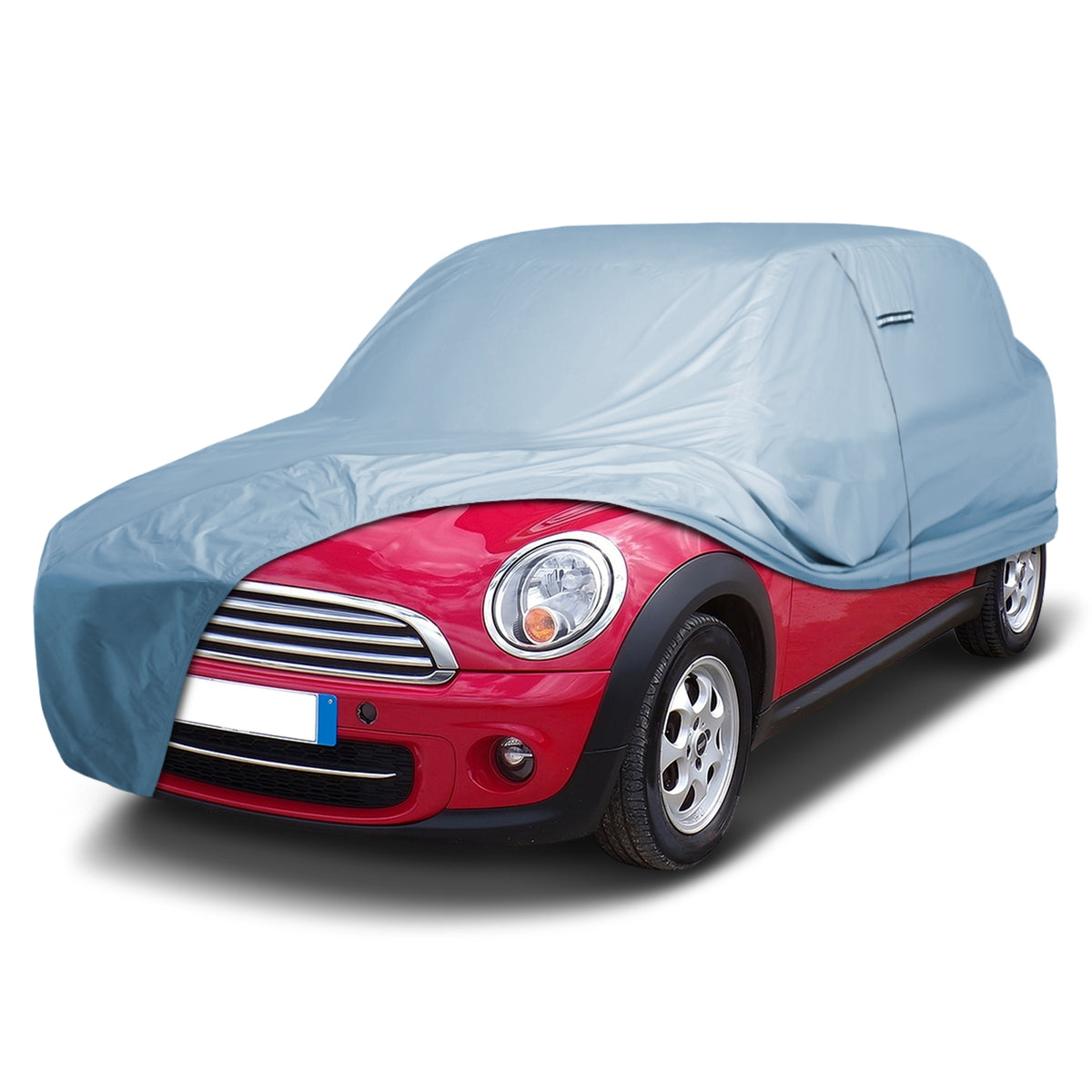 MINI Clubman Plus Series Car Cover