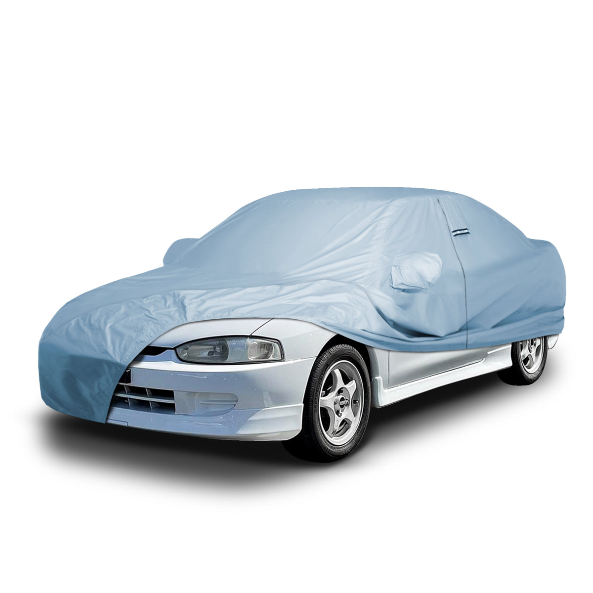 Mitsubishi Mirage Plus Series Car Cover
