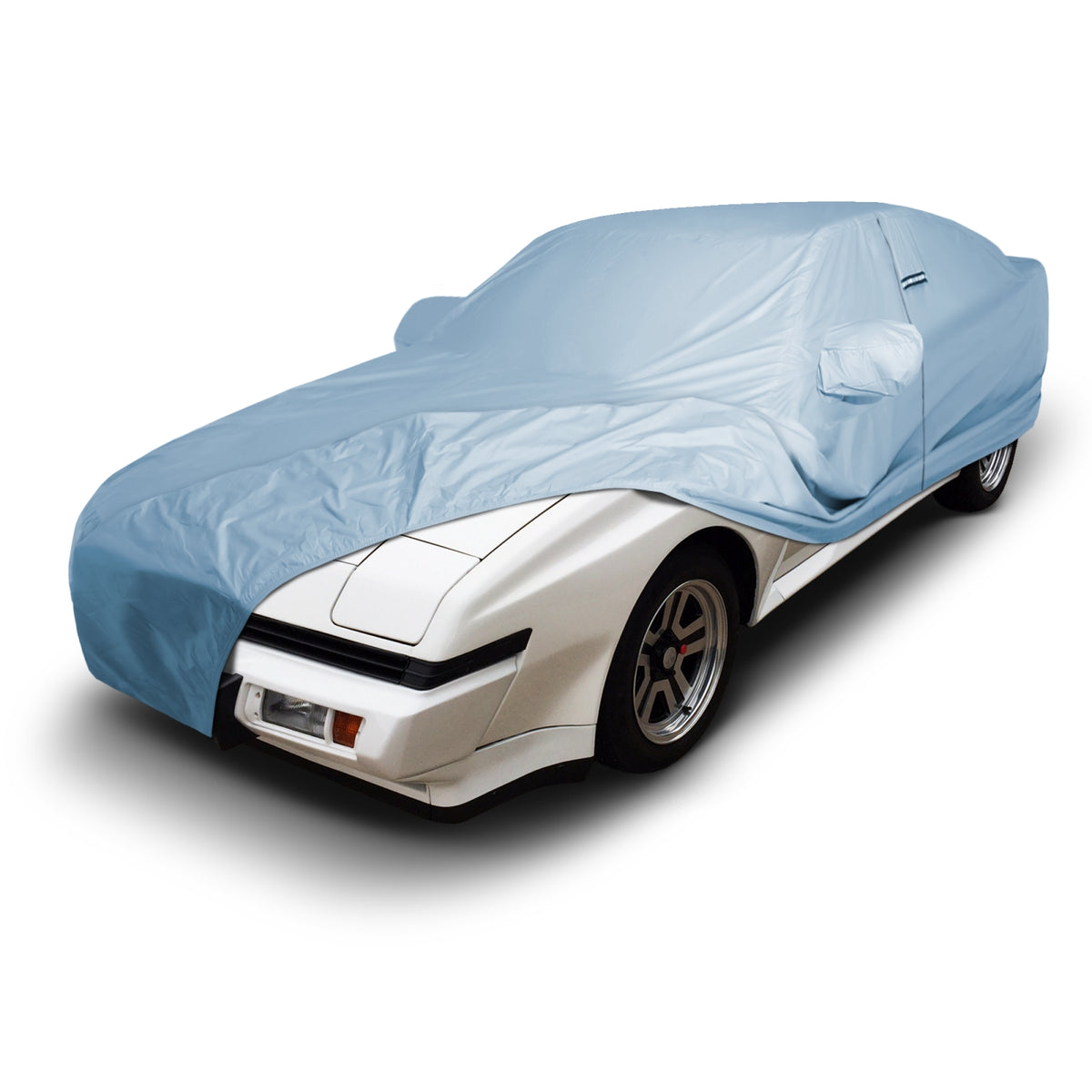 Mitsubishi Starion 1982-1989 Plus Series Car Cover