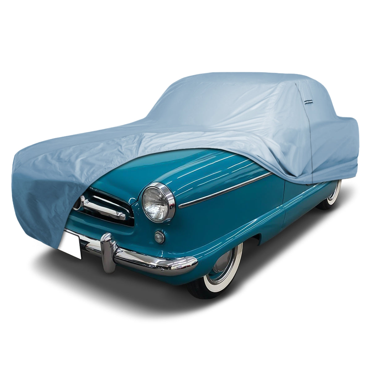 Nash/Hudson Metropolitan 1954-1962 Plus Series Car Cover
