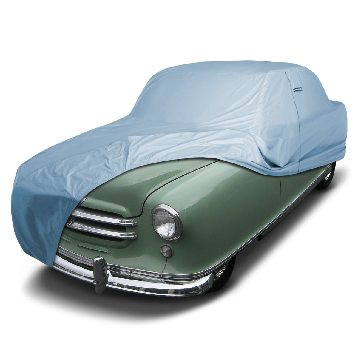Nash Rambler Plus Series Car Cover