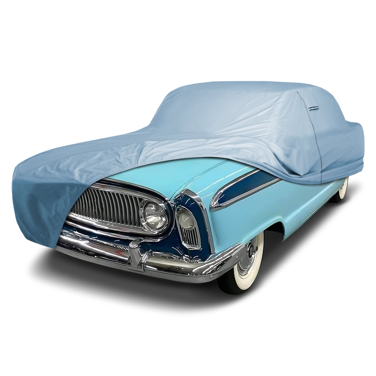 Nash Statesman 1949-1956 Plus Series Car Cover
