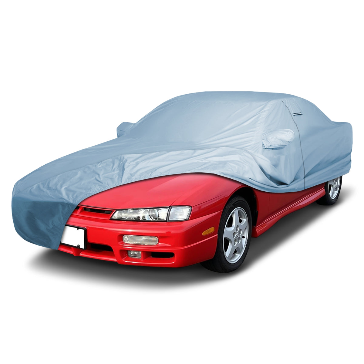 Nissan 240SX 1989-1998 Plus Series Car Cover