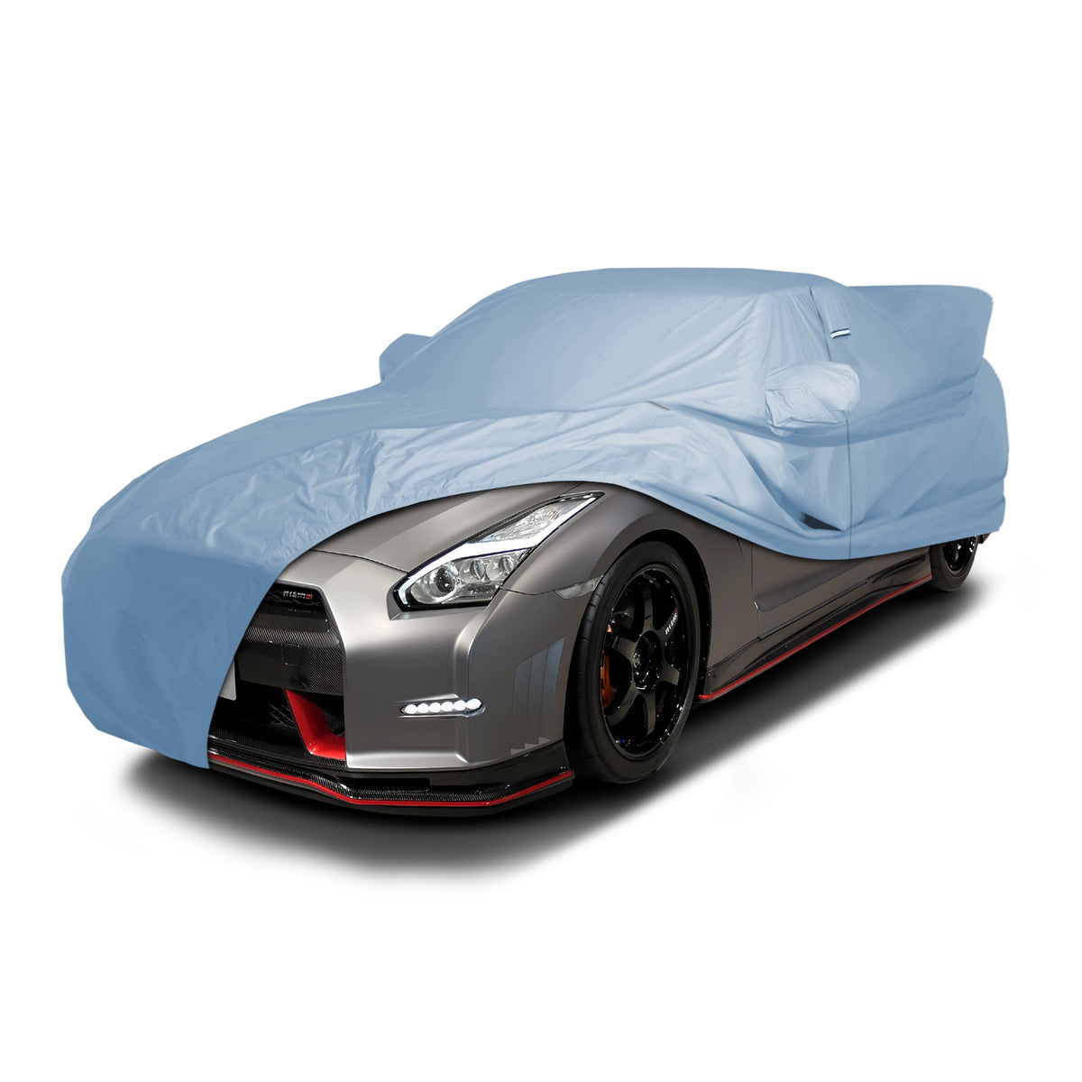 Nissan GT-R 2008-2025 Plus Series Car Cover
