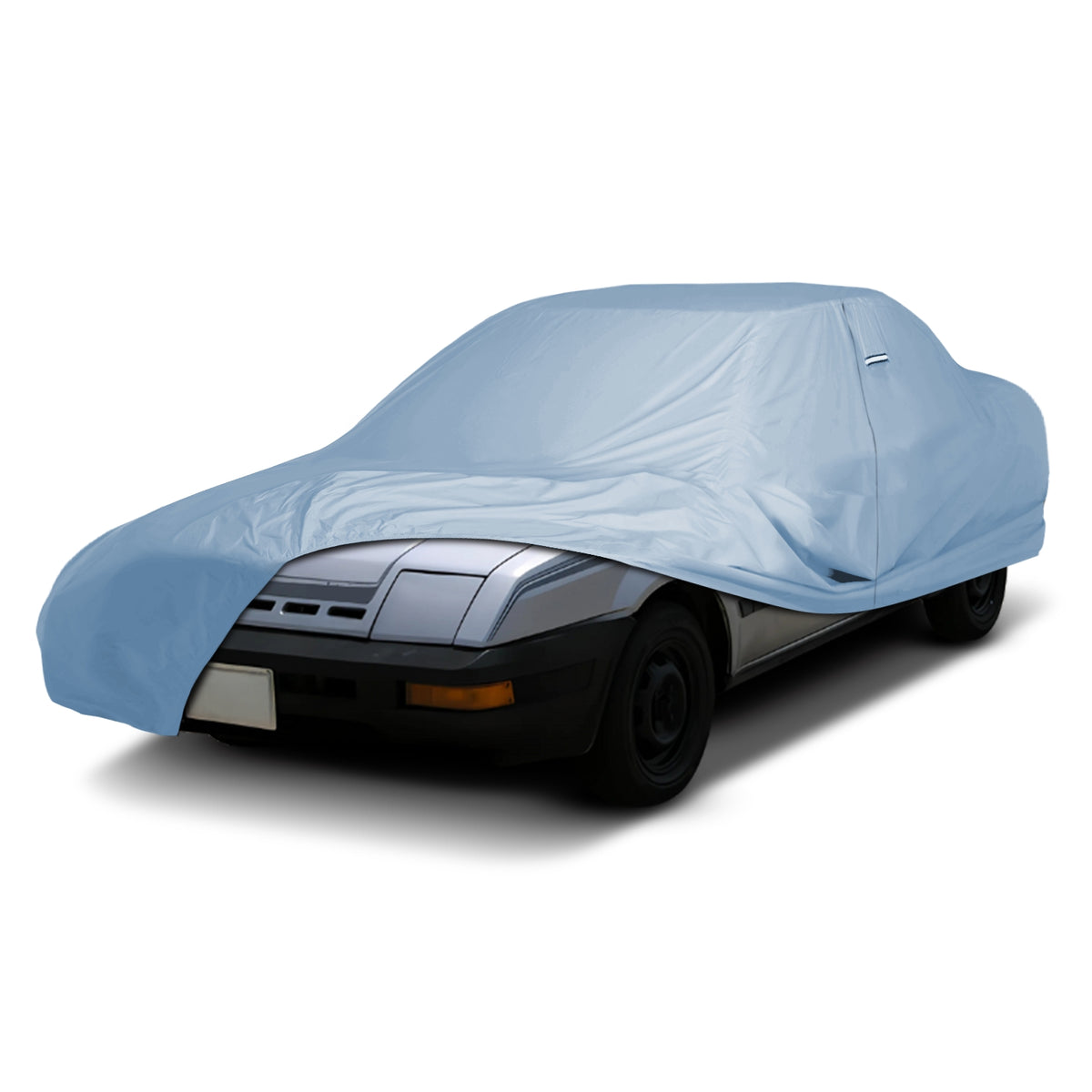 Nissan Pulsar Plus Series Car Cover