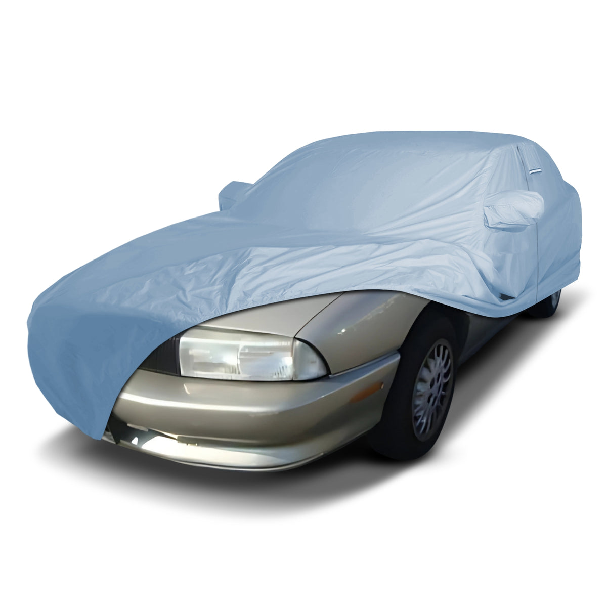 Oldsmobile Achieva 1992-1998 Plus Series Car Cover