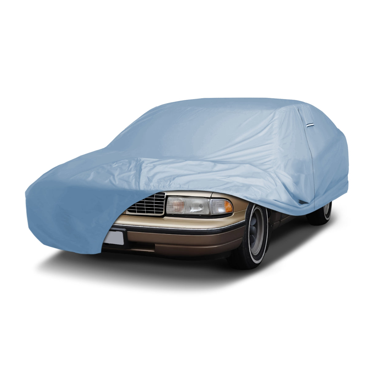 Oldsmobile Custom Cruiser Wagon 1977-1993 Plus Series Car Cover
