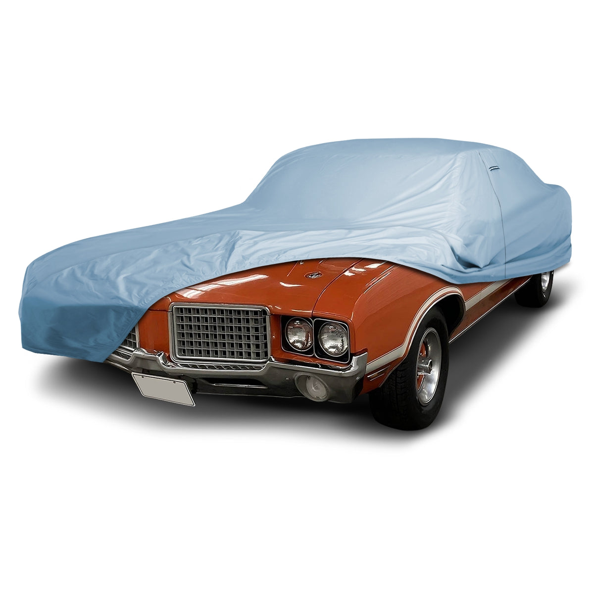 Oldsmobile Cutlass Supreme Plus Series Car Cover