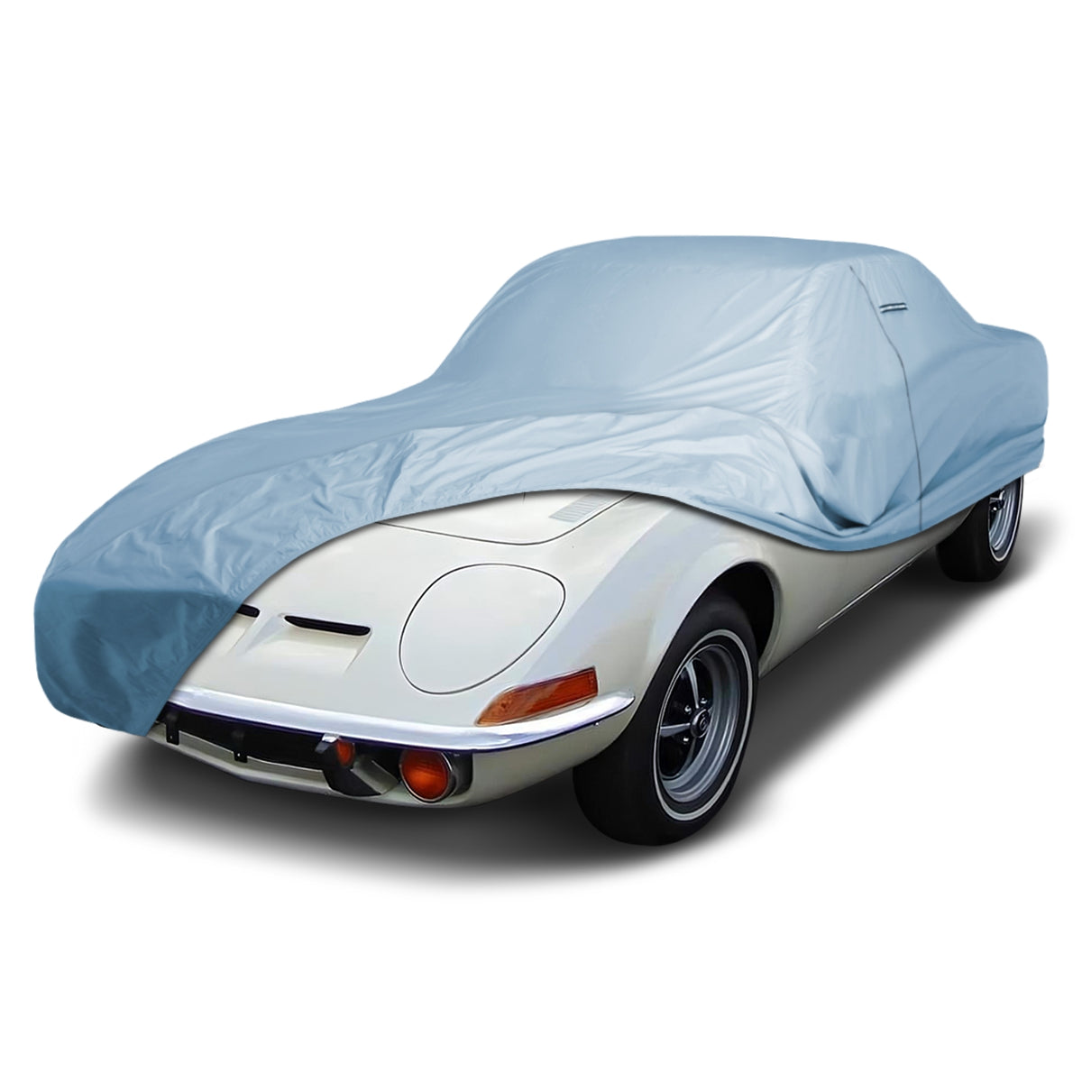 Opel GT 1968-1973 Plus Series Car Cover