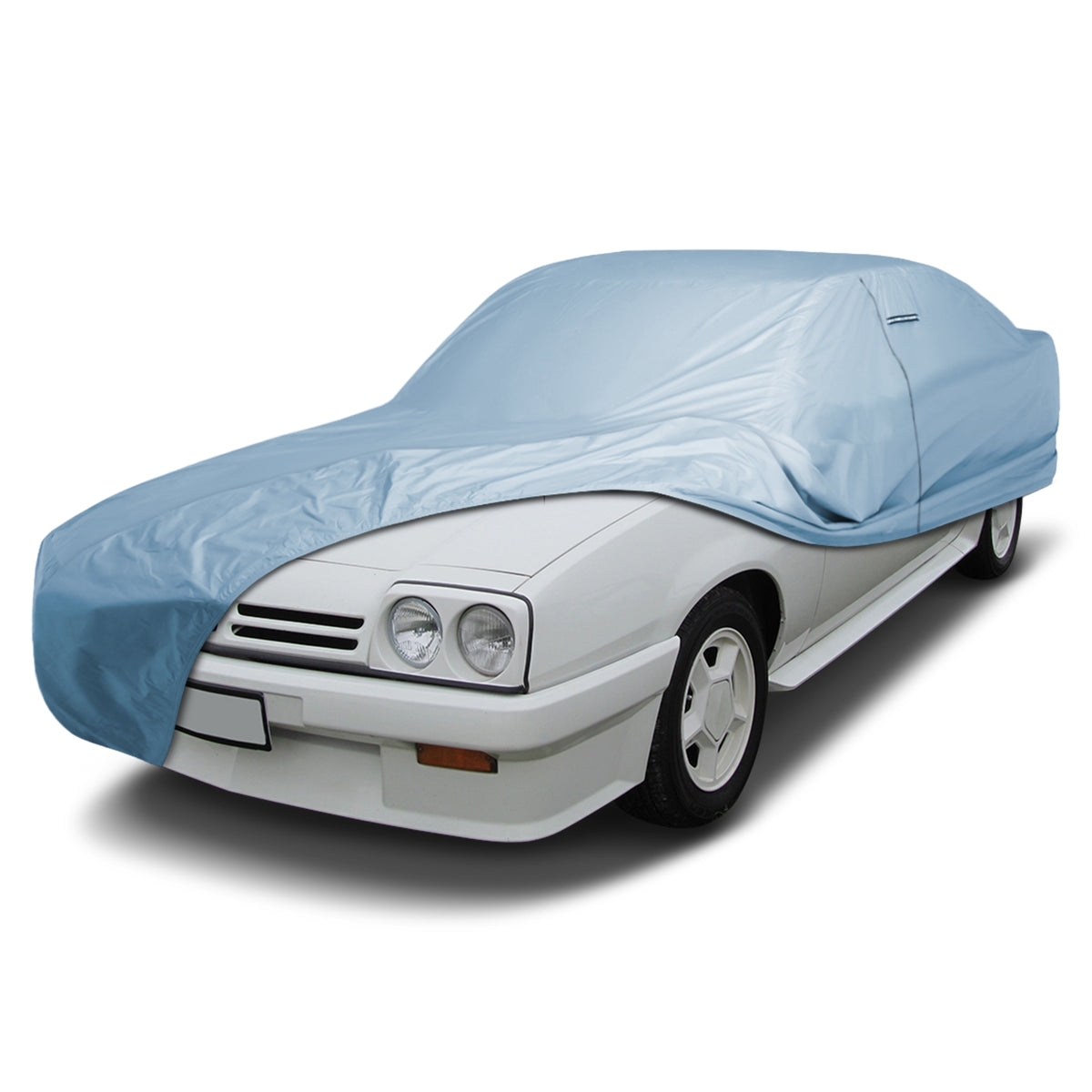 Opel Manta 1971-1988 Plus Series Car Cover
