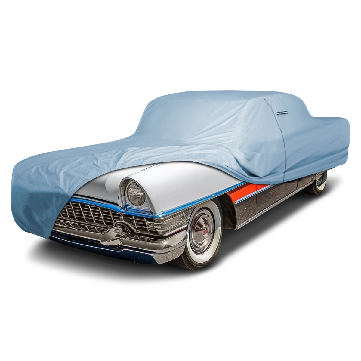 Packard Caribbean 1953-1956 Plus Series Car Cover