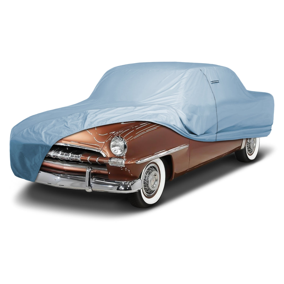Plymouth Belvedere Plus Series Car Cover