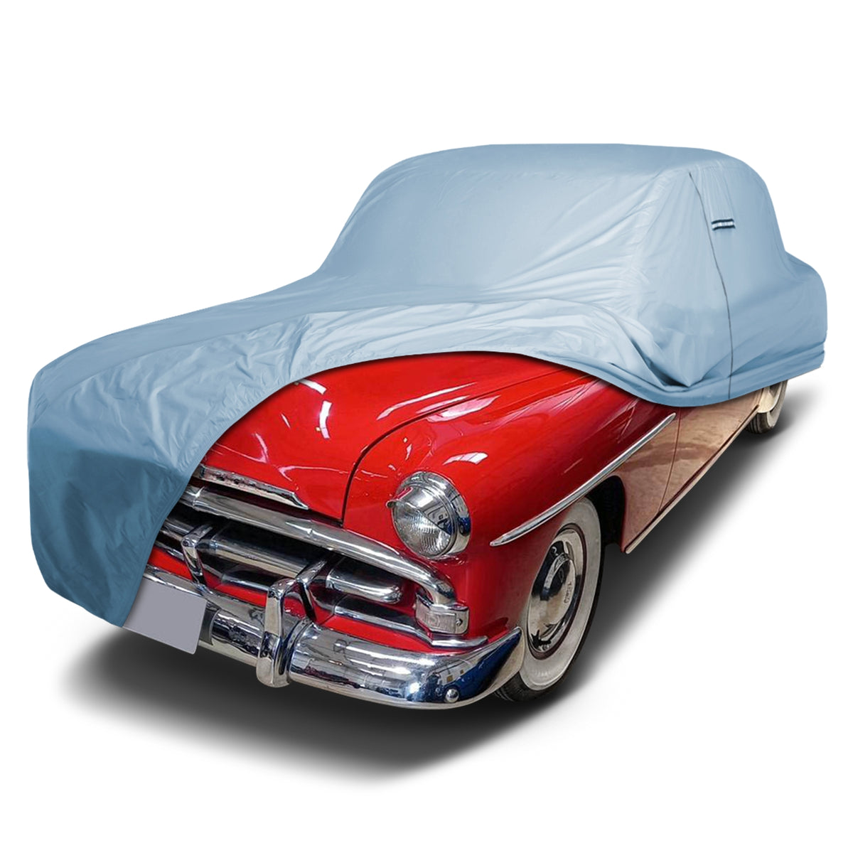 Plymouth Cambridge 1951-1953 Plus Series Car Cover