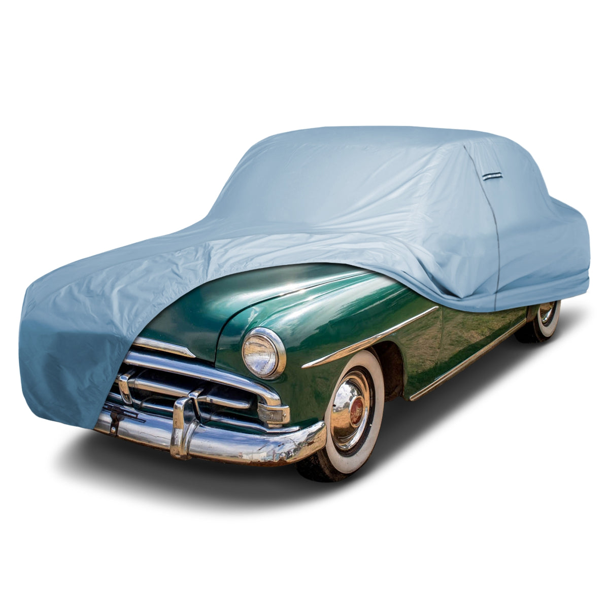 Plymouth Concord 1951-1952 Plus Series Car Cover