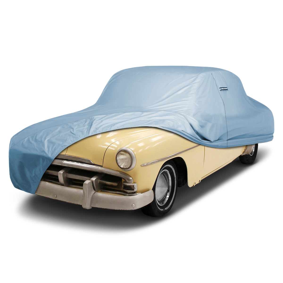 Plymouth Cranbrook 1951-1953 Plus Series Car Cover