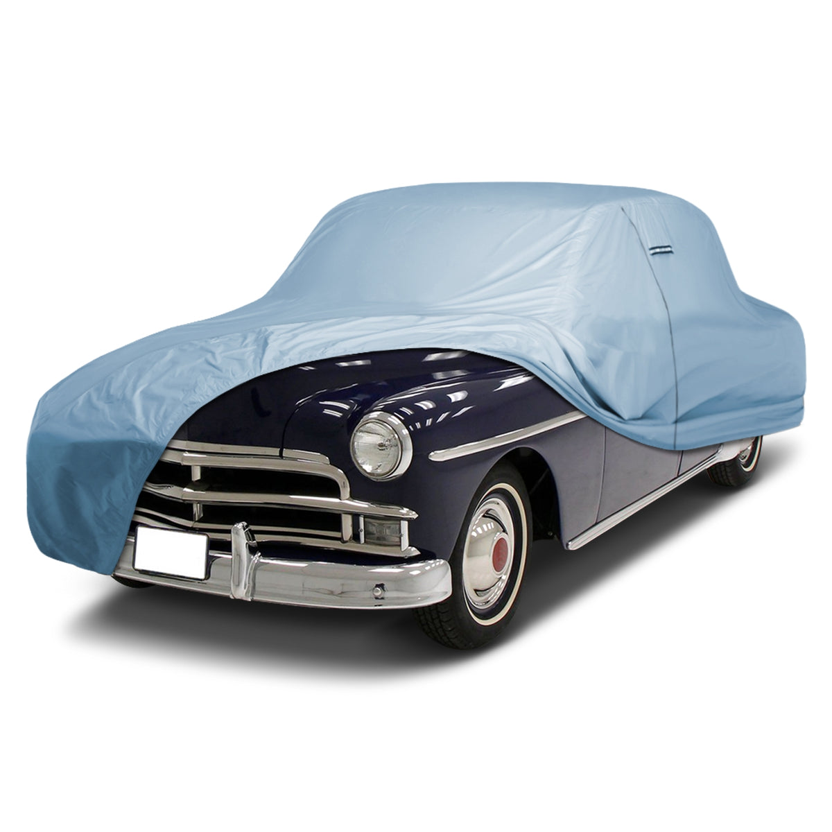 Plymouth Deluxe 1946-1951 Plus Series Car Cover