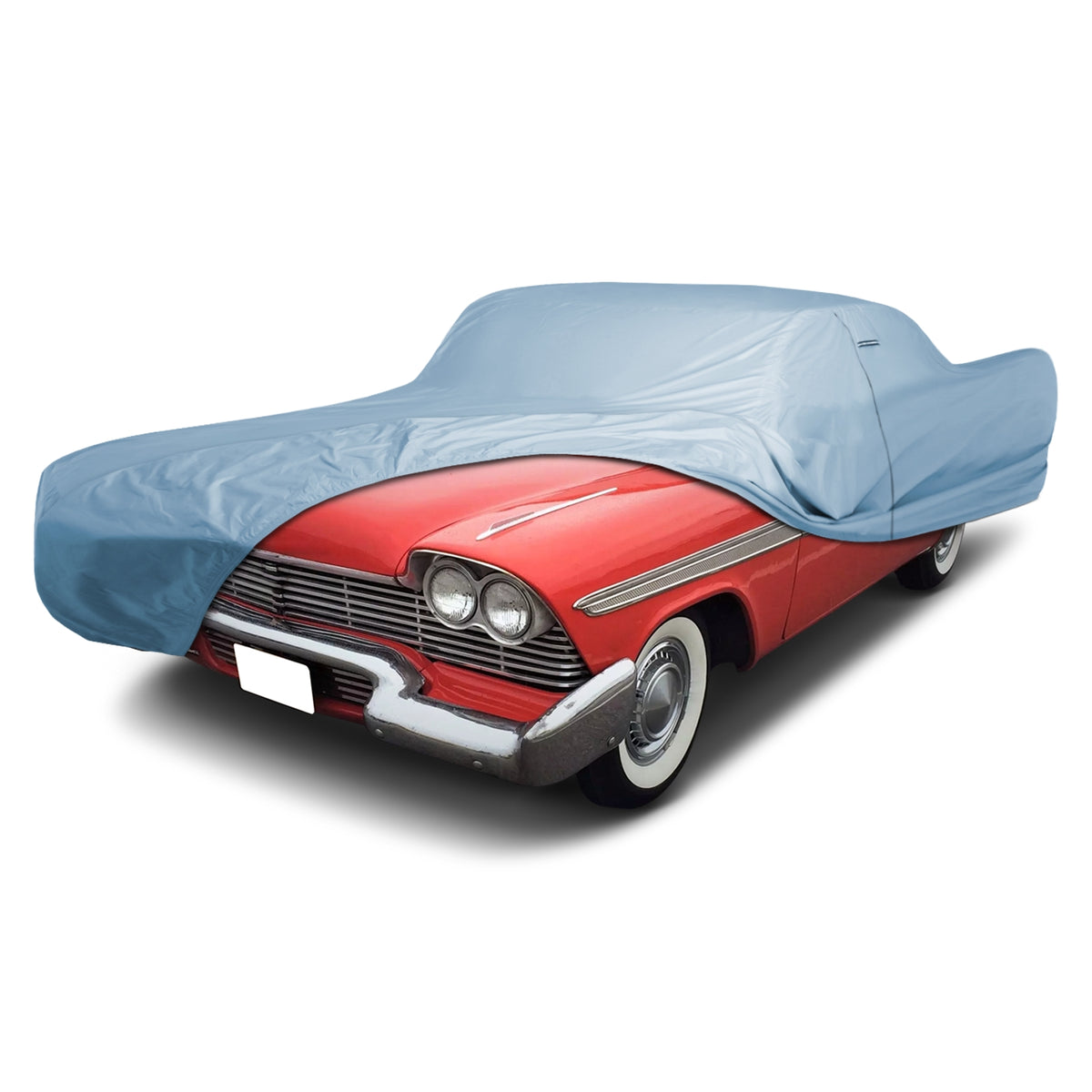 Plymouth Fury Plus Series Car Cover
