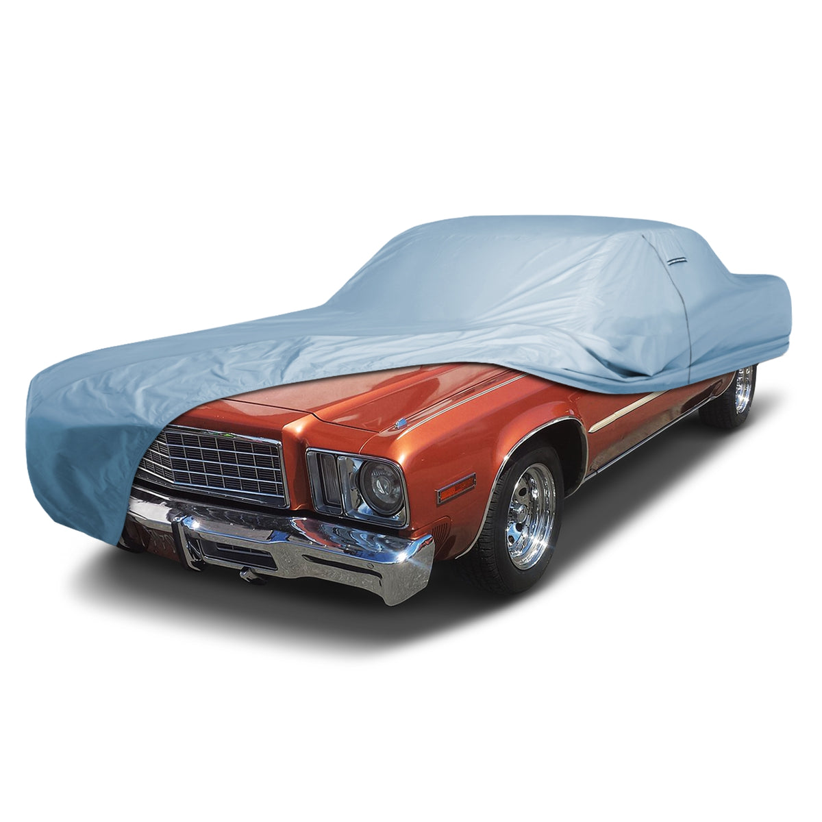 Plymouth Gran Fury Plus Series Car Cover