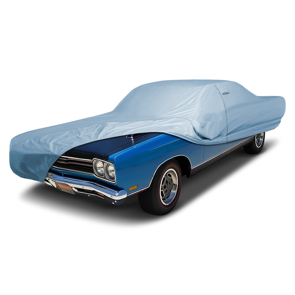 Plymouth GTX Plus Series Car Cover
