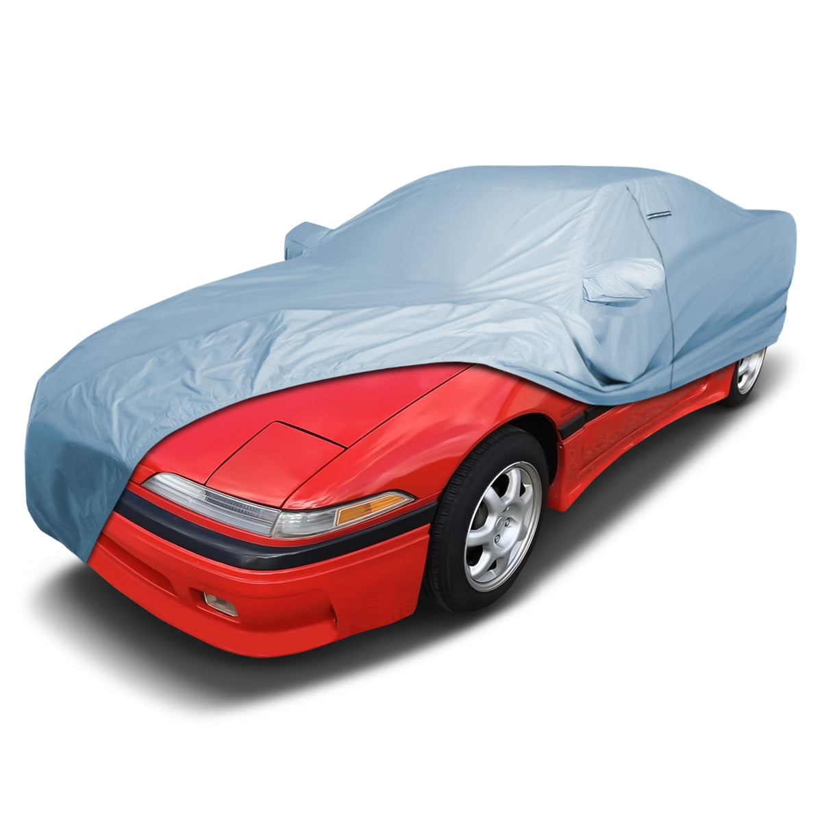 Plymouth Laser 1990-1994 Plus Series Car Cover
