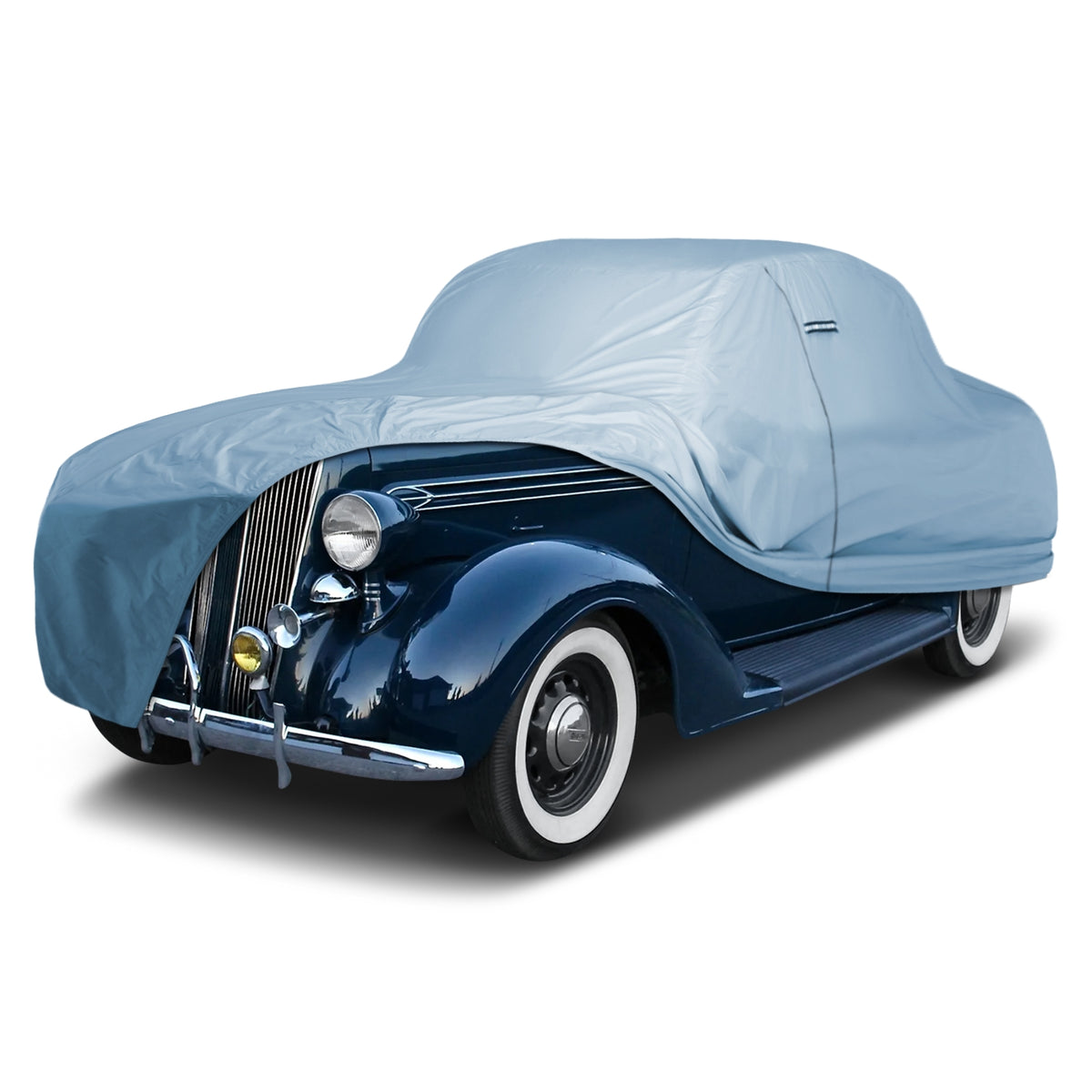 Plymouth P2,P7,P8 1936-1941 Plus Series Car Cover
