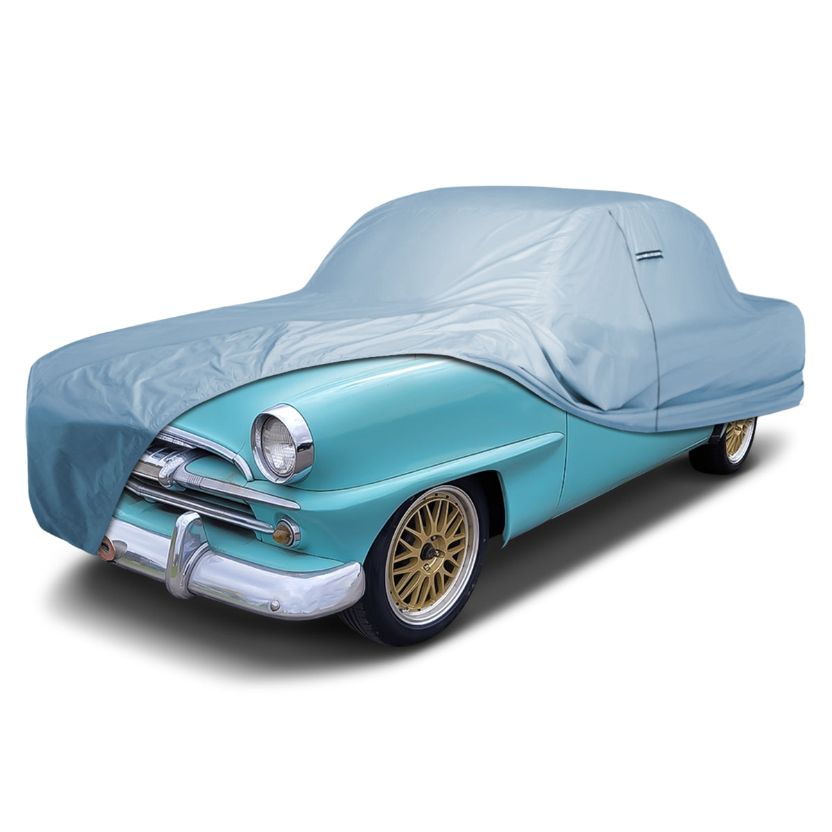 Plymouth Plaza Plus Series Car Cover