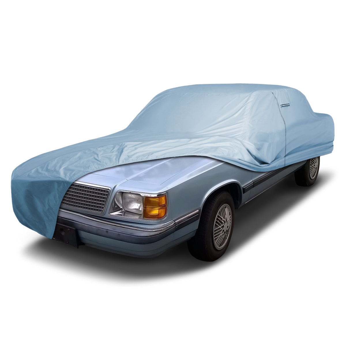 Plymouth Reliant 1981-1989 Plus Series Car Cover