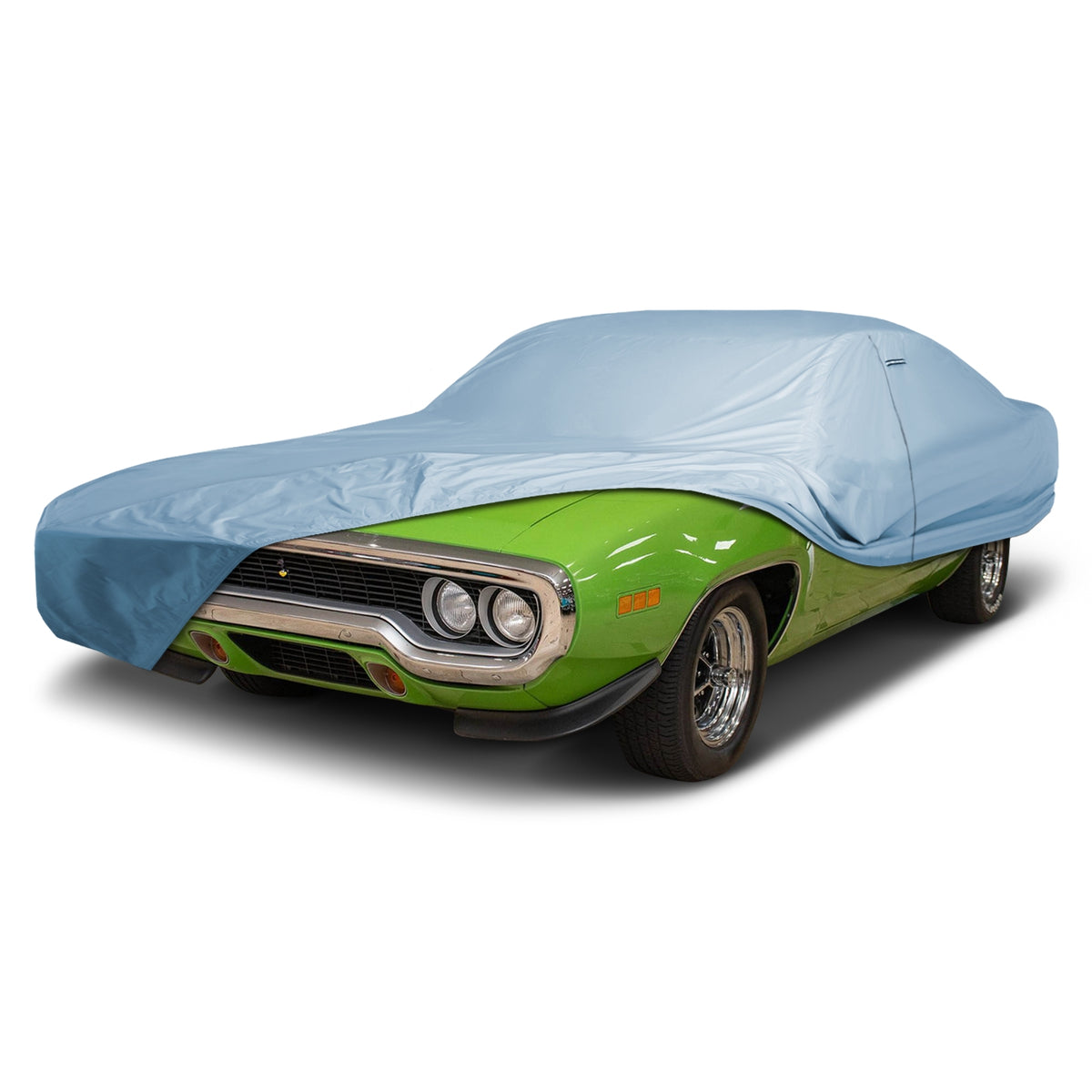 Plymouth Roadrunner Plus Series Car Cover